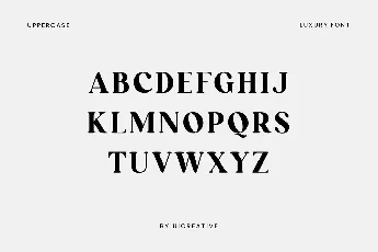 Stonewaller font