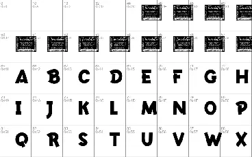 Ematane Display font