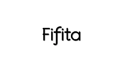 Fifita Ligatures Typeface font