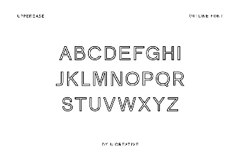 EXPATRIATE font