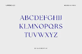 Distrampler font