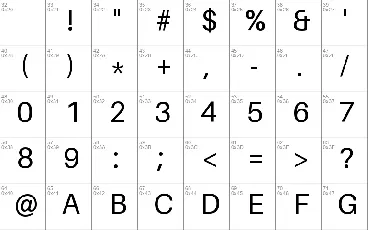 Sahabat Kecil Family font