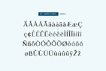 Mangolaine font