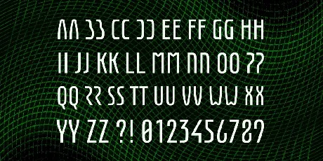 Eunomia font