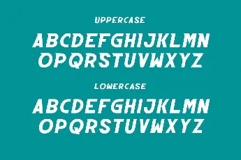 Emizen font