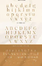 Kumar font