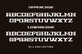 Huggo font