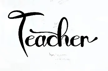 Sacha font