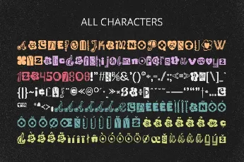 CS Anika font