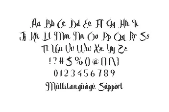 Astaghfirulloh font