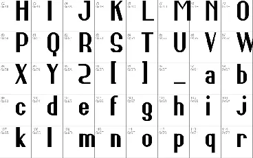 Techopedio font