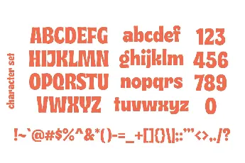 Qortilla font