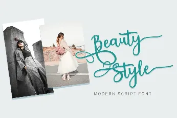 Love Style font