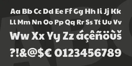 Paytone One font