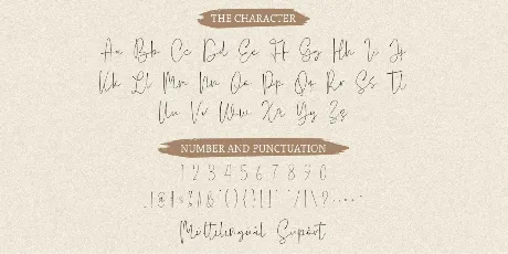 Madyra font