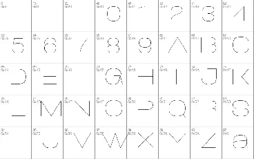 ArupalaÂ® Grotesk font