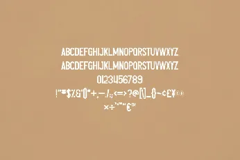 Ember font