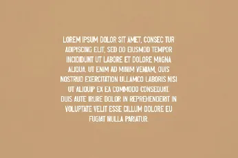 Ember font