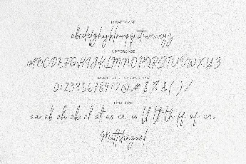 Raffithus font