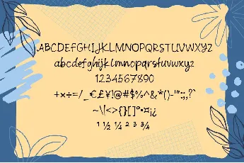 Pharatha font