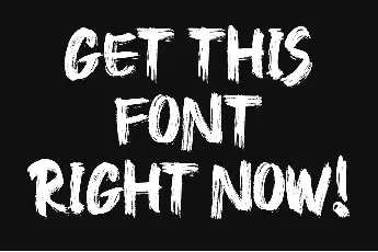 Higher Jump font