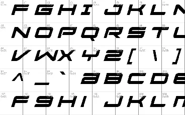 Siegra font