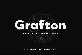 ZT Grafton font