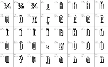 Ardour font