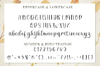 Daddy font