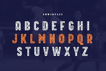 Champione font