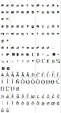 Ninja Thing font