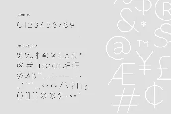 Gayaku font