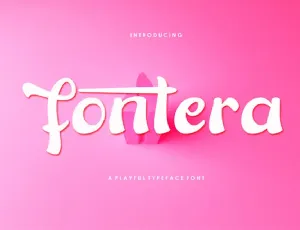 Fontera