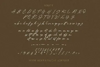 Heart Affairs font