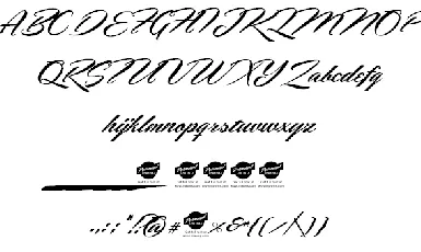 Hemmet font