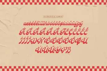 Klethih font