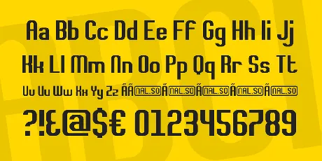 Rvaturecu font