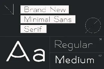 Mores font