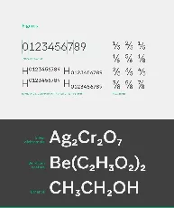 Aribau Grotesk Family font