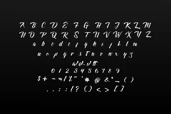 Rabitmiqe font