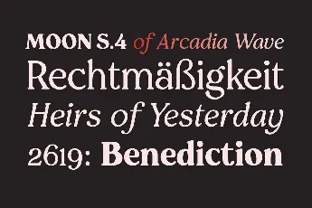 Pockota font