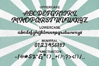 Hamelin font