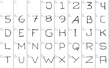 vtks birotezin font