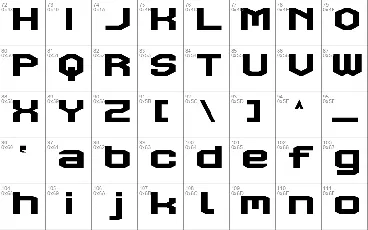 Triggering Fanfares font