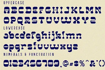 Lymantria font