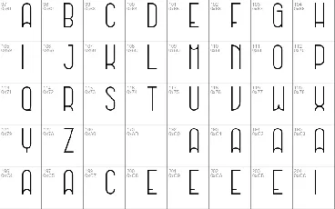 Musa font