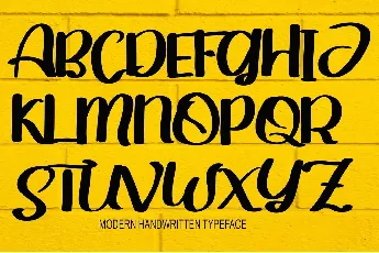 Hinadati font