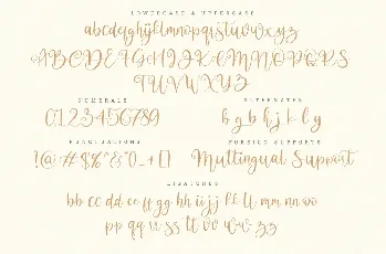 Betthofen font