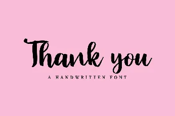 Cotton Candy font