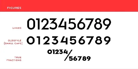 Mimolette font